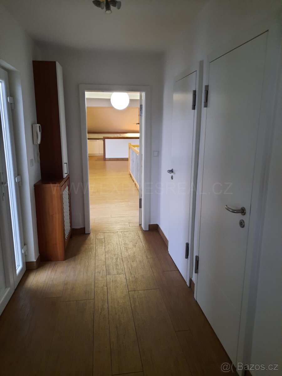 OV 3+kk 159 m² s terasou a garáží, Brno, ul.Cejl - 14