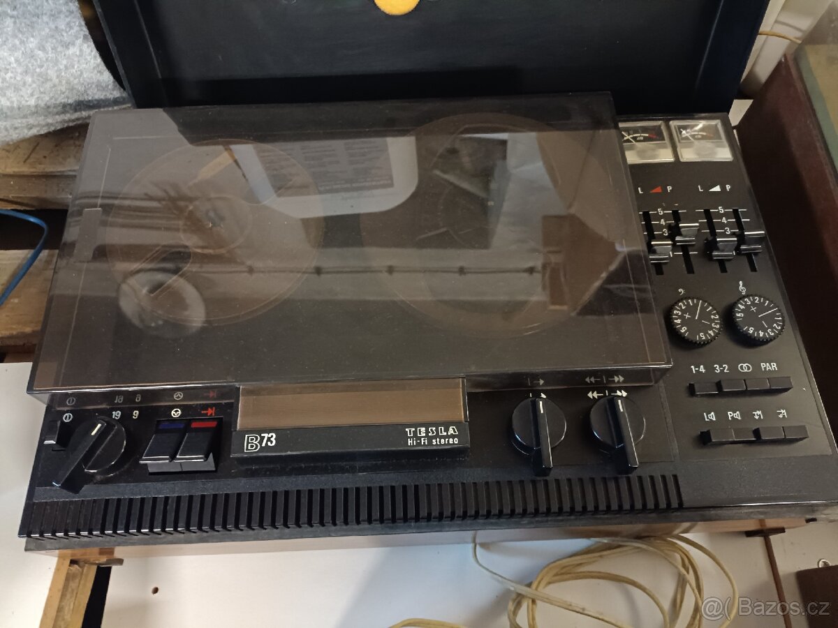 Stará Rádia a kazeťáky - 14