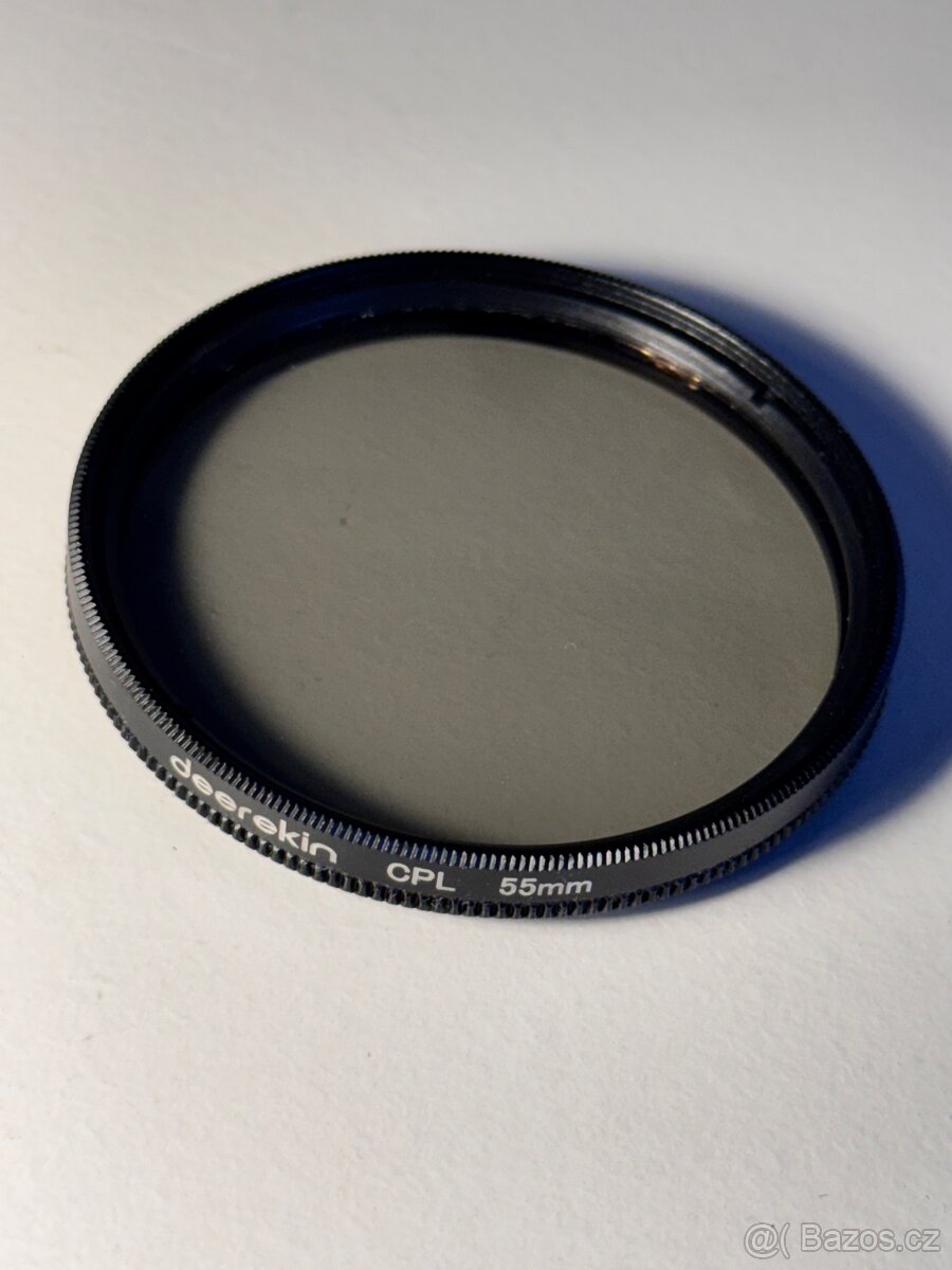 Sony Alpha A7 + objektivy, blesk, brašna, stativ - 14