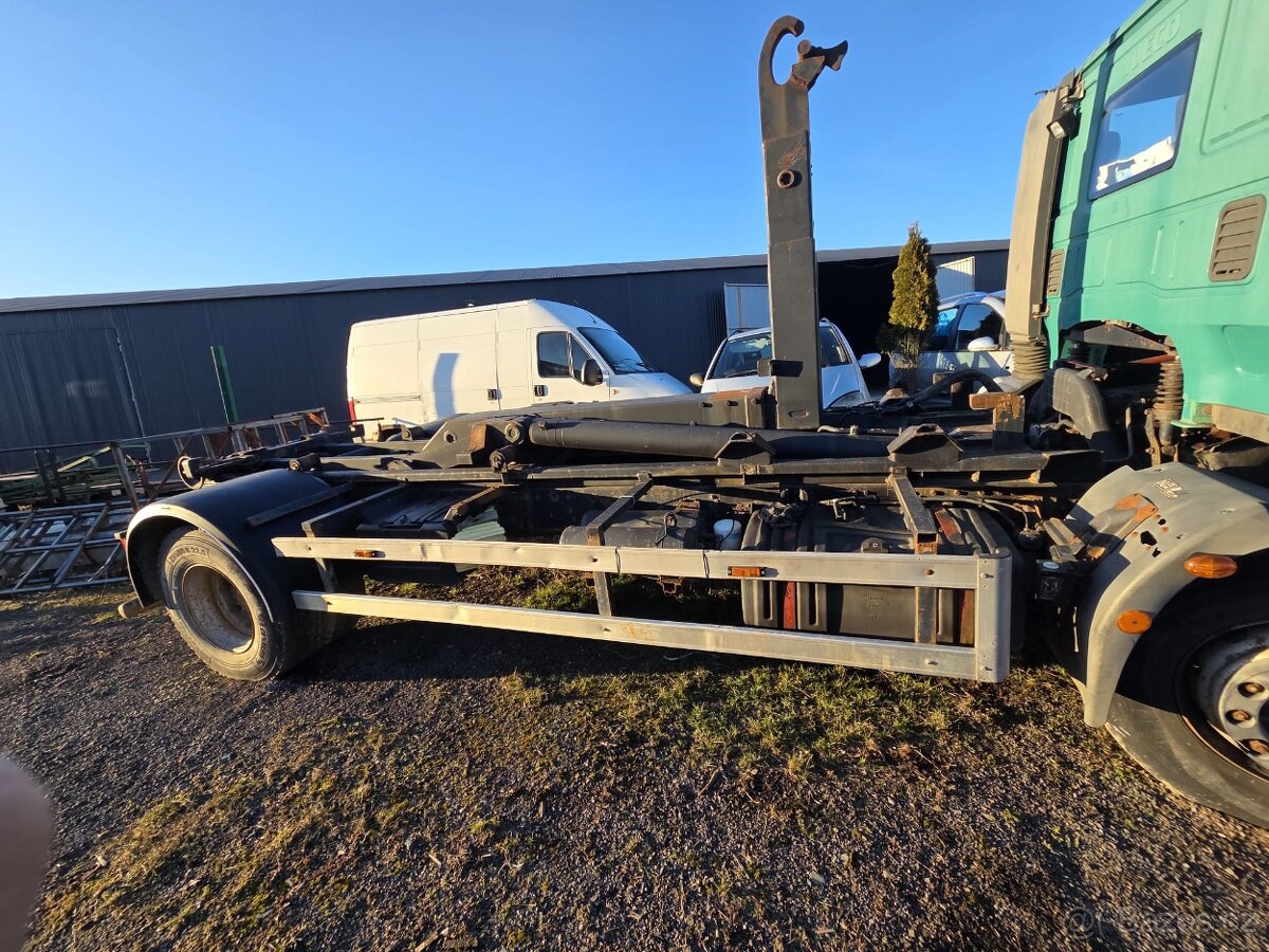 Iveco eurocargo - 14