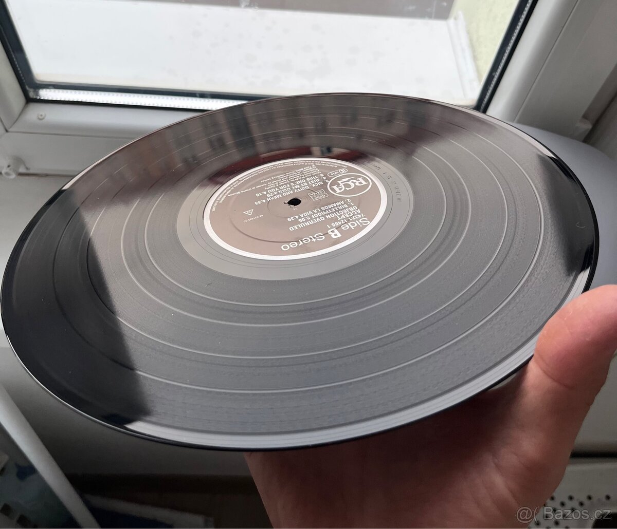 Accept – Objection Overruled - 14