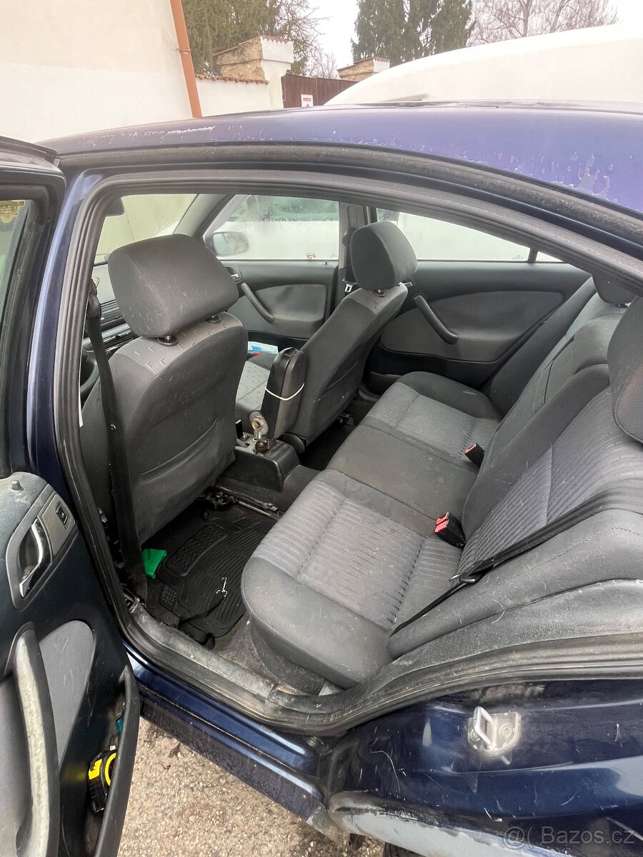 Octavia 1 1.9tdi - 14