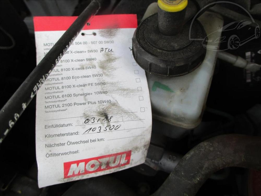 Dacia Sandero 1,4 i - 14