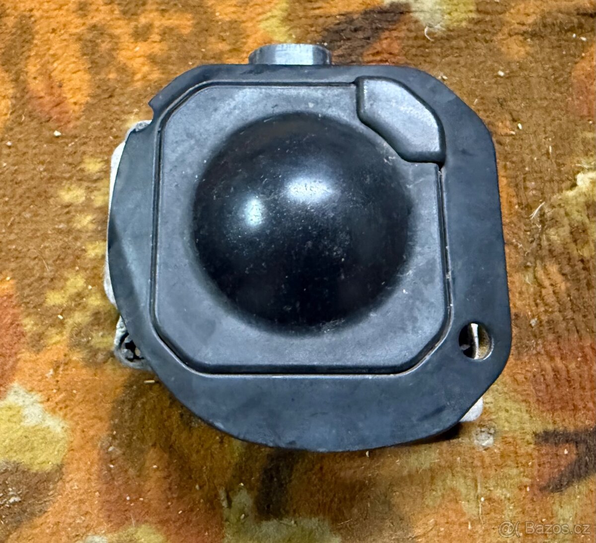 Jednotky a dalsi el. soucastky - Audi A6 4G/C7 - 14