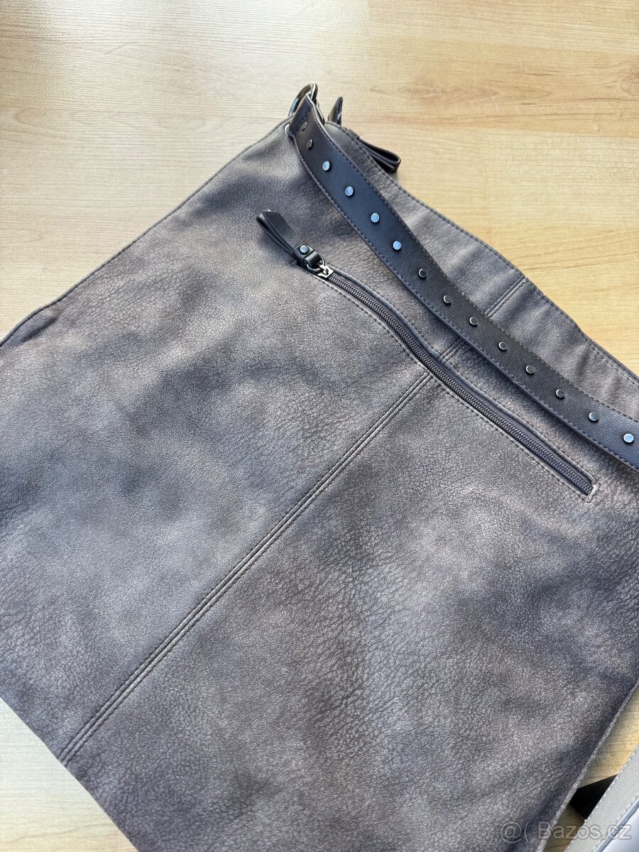 Kabelka Guess-Tom Tailor-Esprit - 14