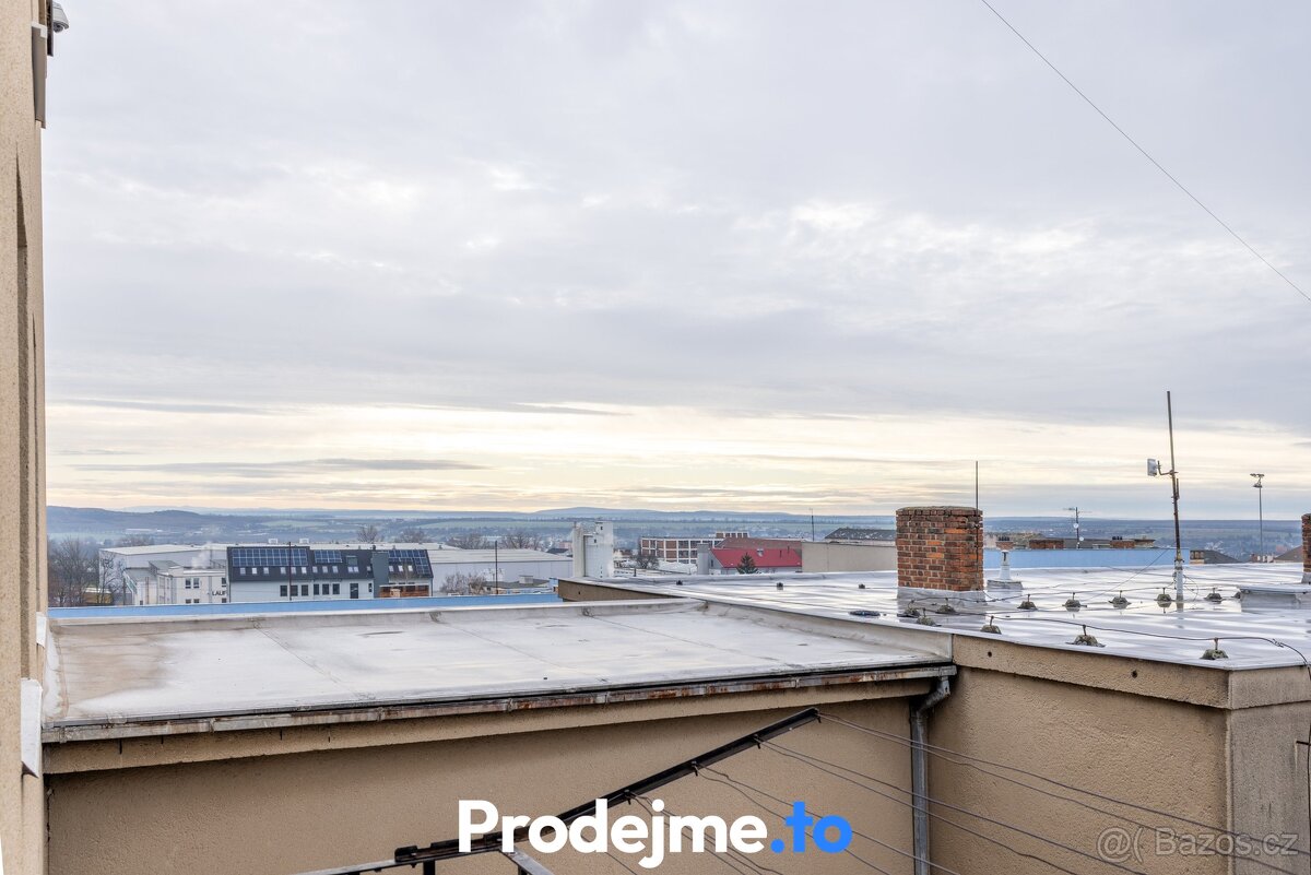 Prodej bytu 2+1 51 m², Znojmo, ev.č. 100175 - 14