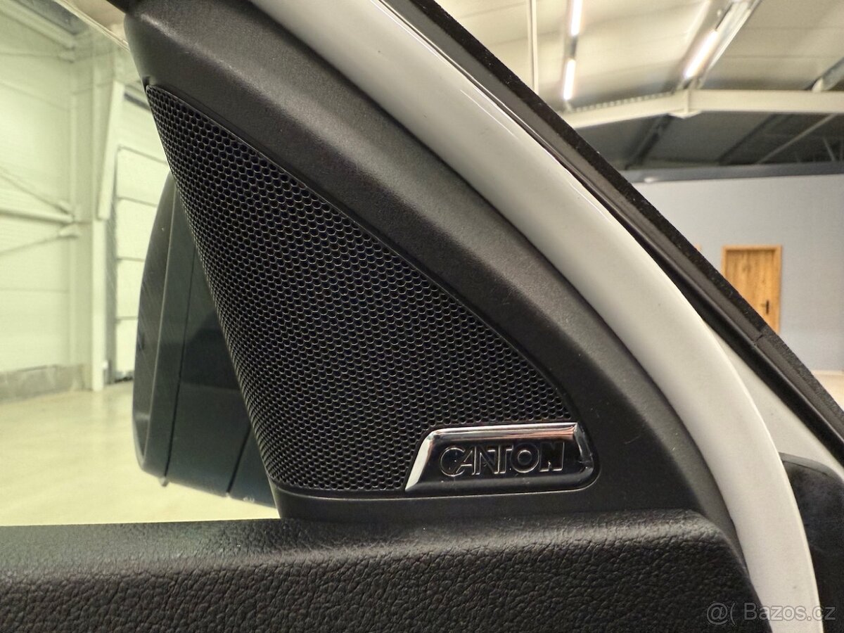 ŠKODA OCTAVIA III RS COMBI 2.0TSI 162kw, CHALLENGE PAKET - 14