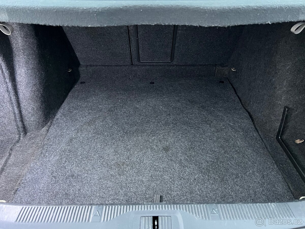 Škoda Octavia 2 1.9TDI 77kw Najeto 235 tis. km - 14