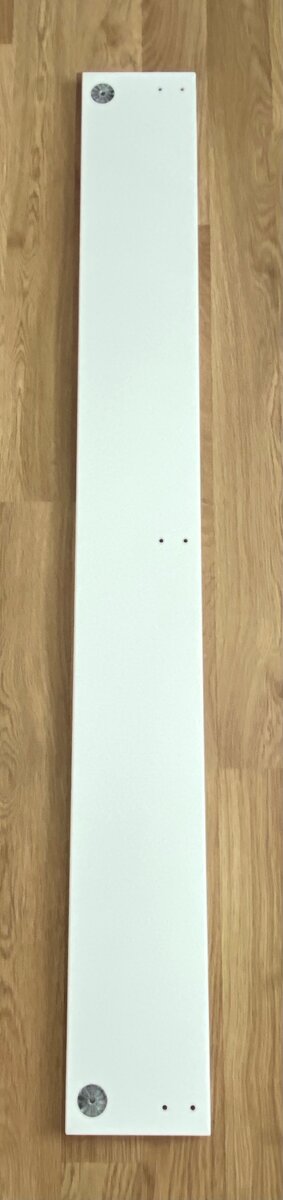 Postýlka 70 x 140 cm včetně matrace - 14