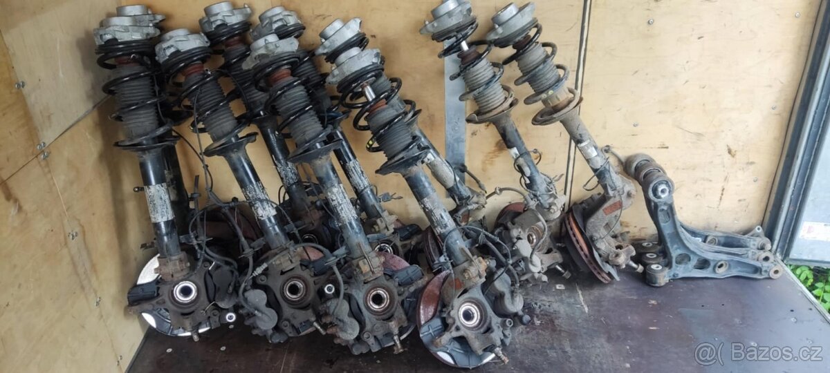 Ducato, Boxer, Jumper, sedačky 2+1 - 14