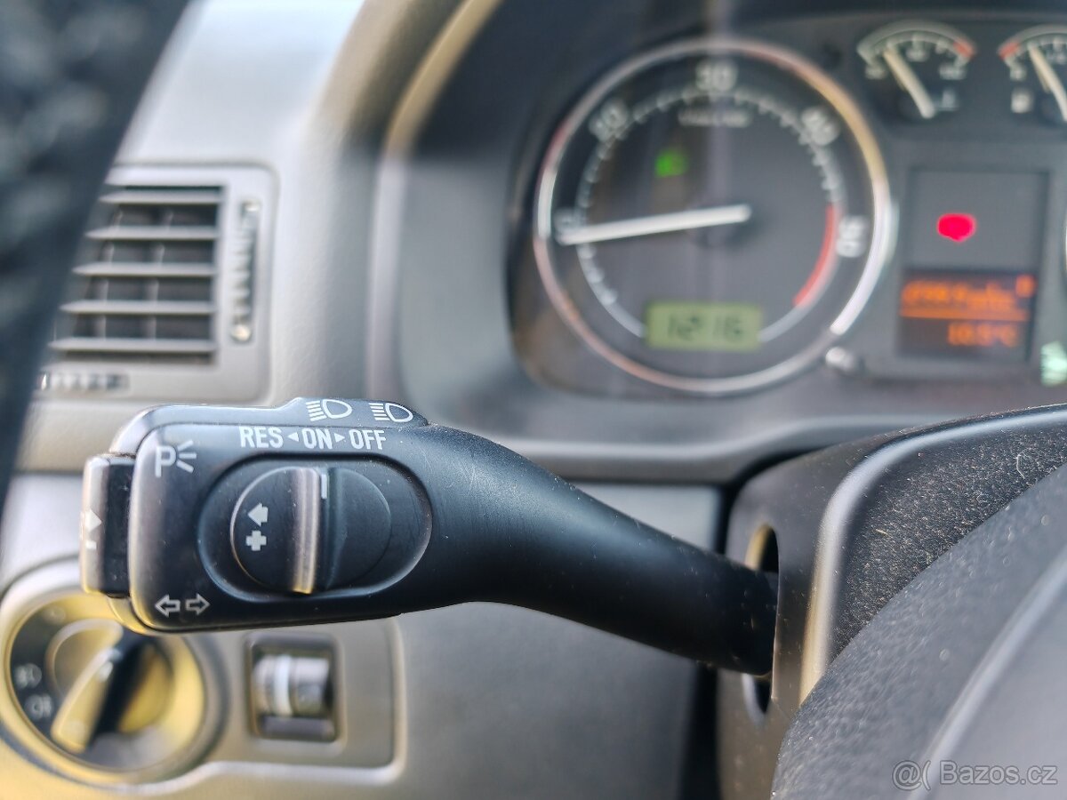 Škoda Octavia 1.9 tdi 96kw Limited Edition GT - 14