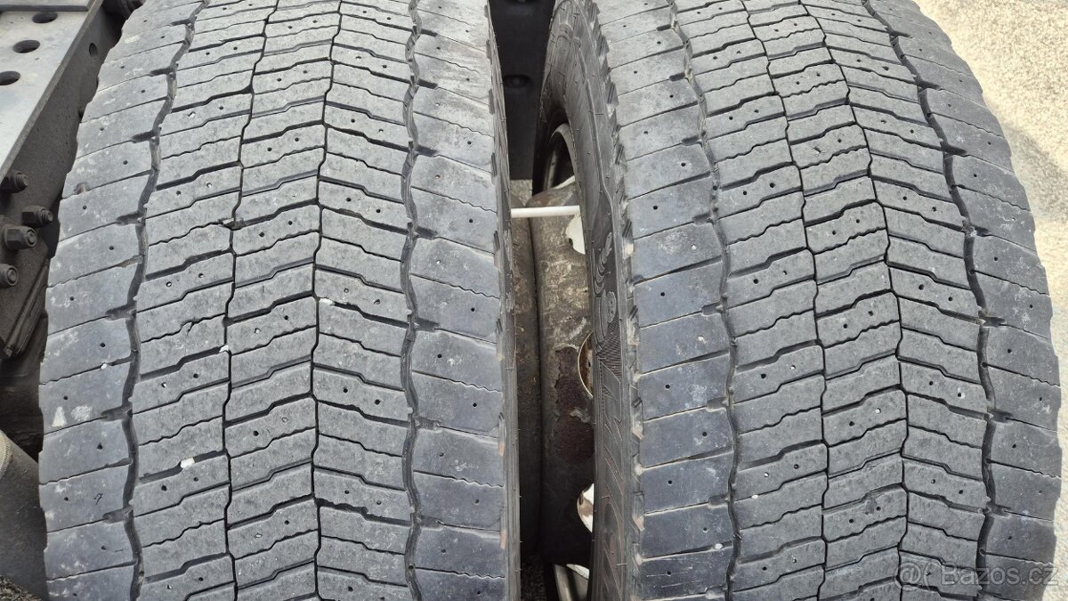 SCANIA S450 N323 LOW DECK EURO 6 - 14