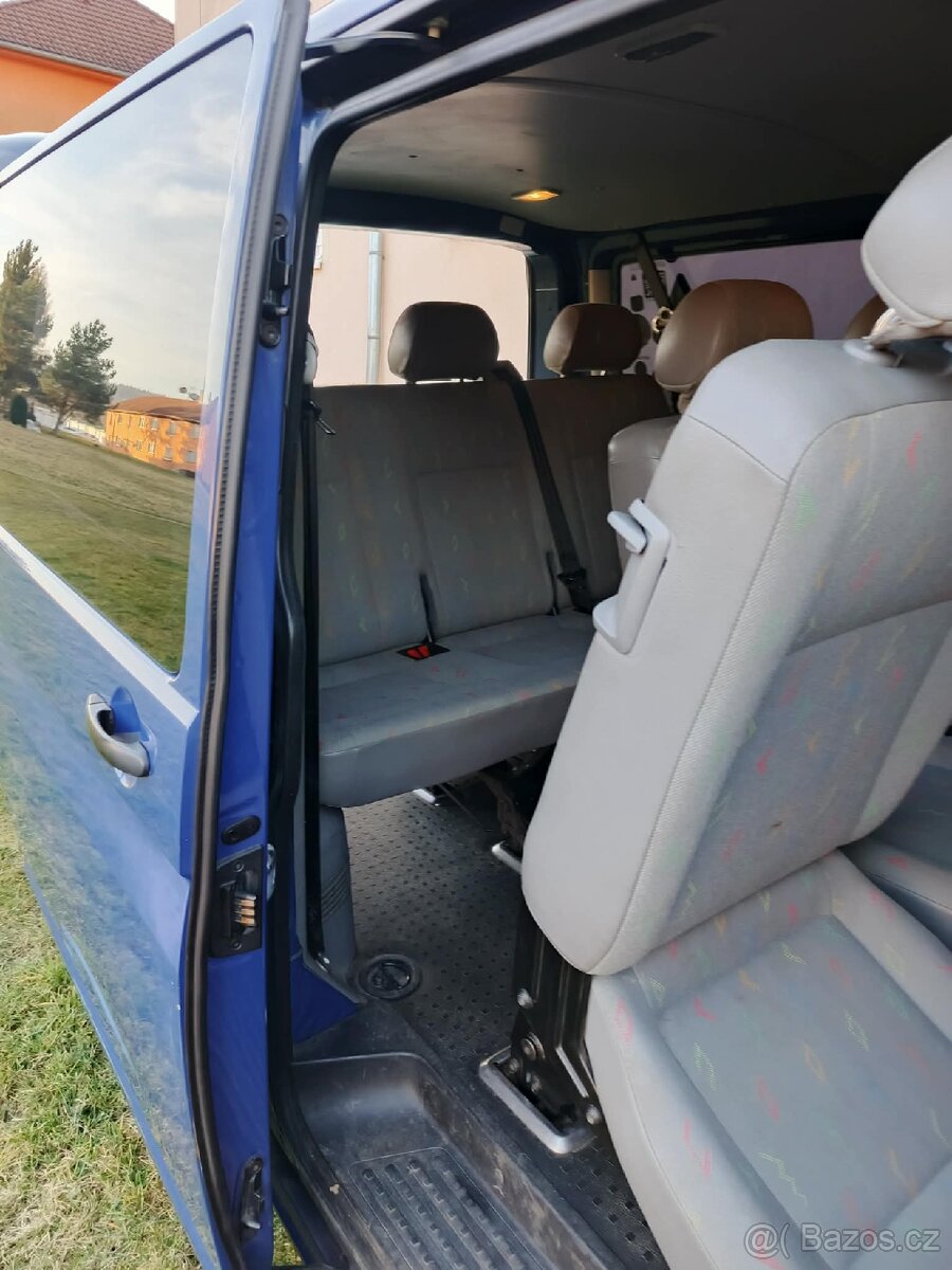 Prodám transportér caravele - 14