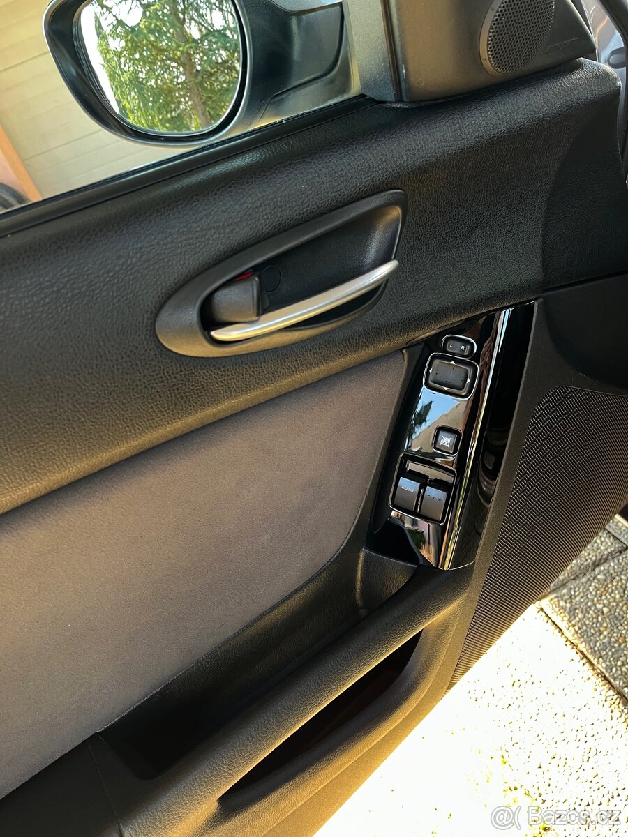 Mazda Rx-8 171kw - 14