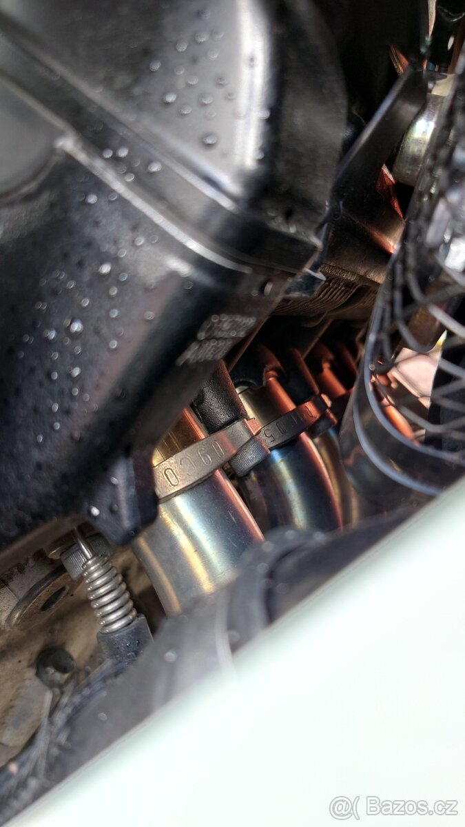 Suzuki GSX-R 750 K10 - 14