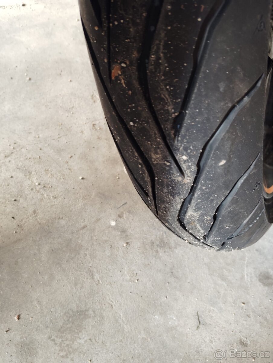 Harley Davidson v rod - 14