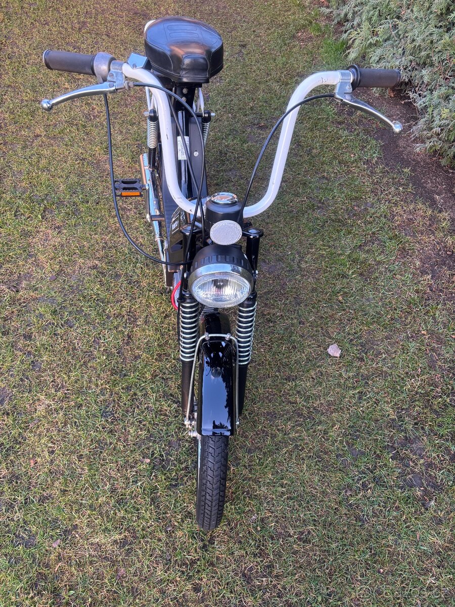 Babetta 210 - 14