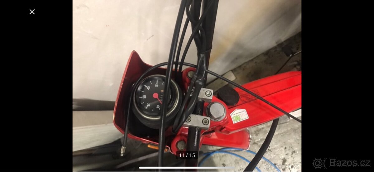Puch maxi - 14