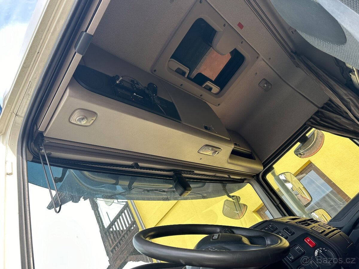 DAF XF 460, 4x2, E6 - 14
