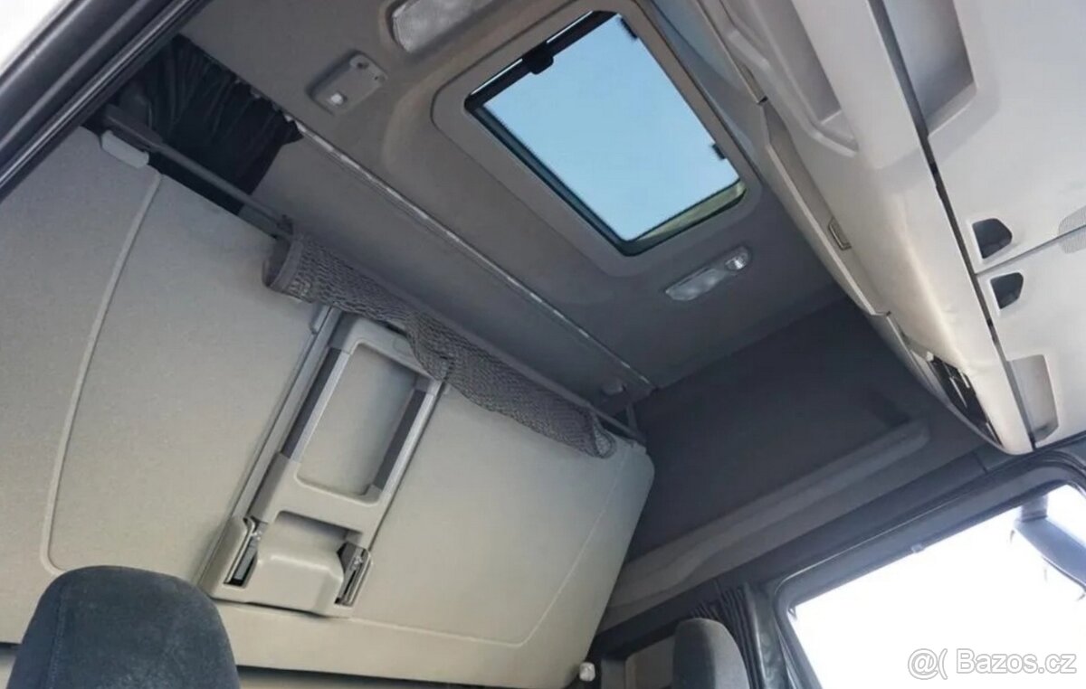 Scania S500 - 6x2 – Tahač – EURO 6 - 14