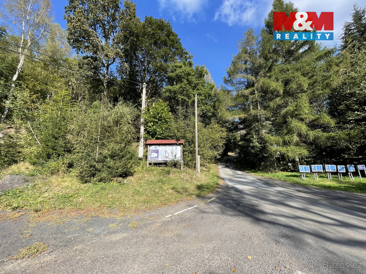 Prodej pozemku k bydlení, 1645 m², Blatno - 14