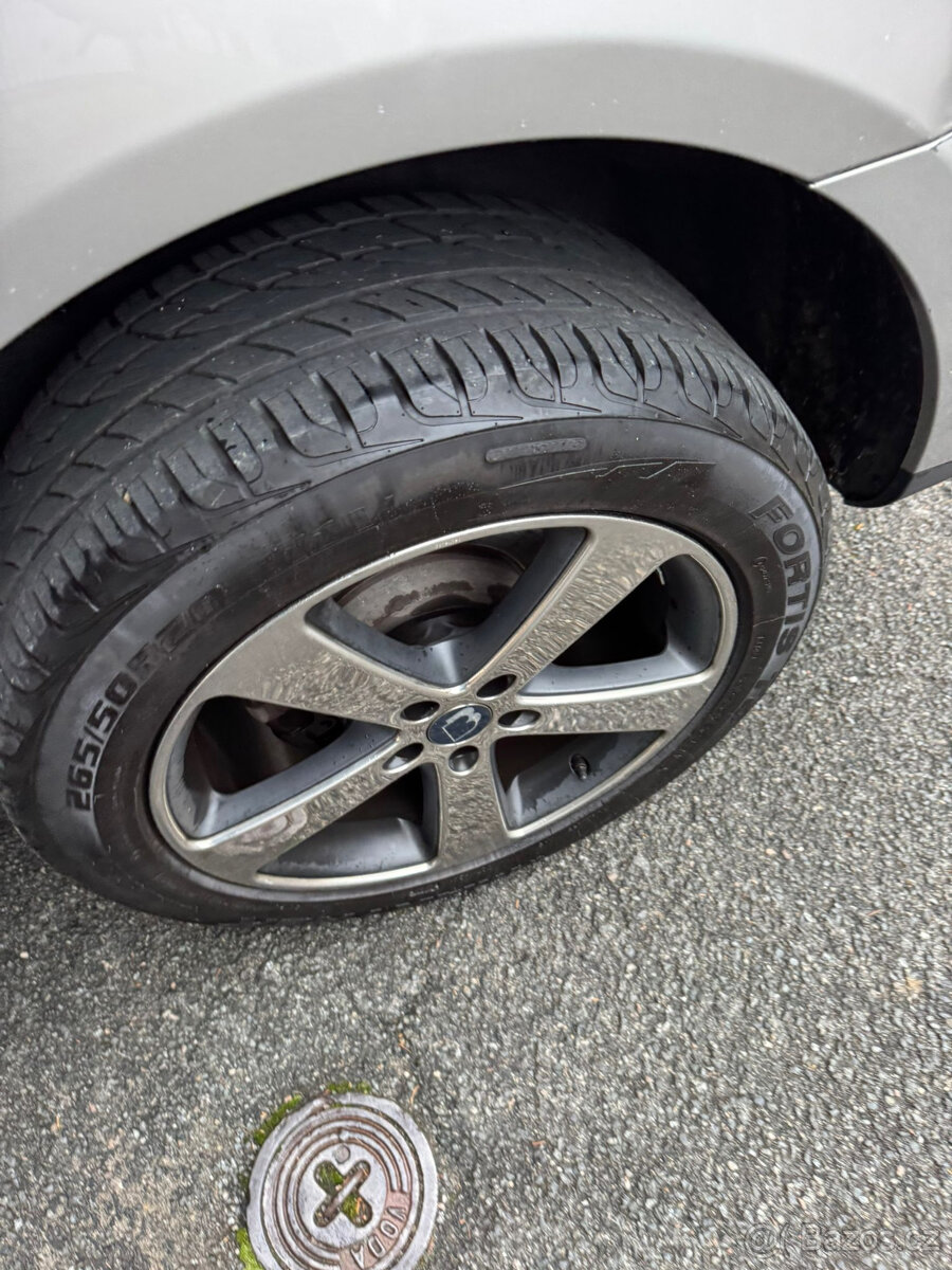 Mercedes-Benz ML 320CDI AMG Sport Paket - 14