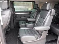 Toyota Proace Verso 2.0D, 8AT, L2, VIP / Webasto - 14