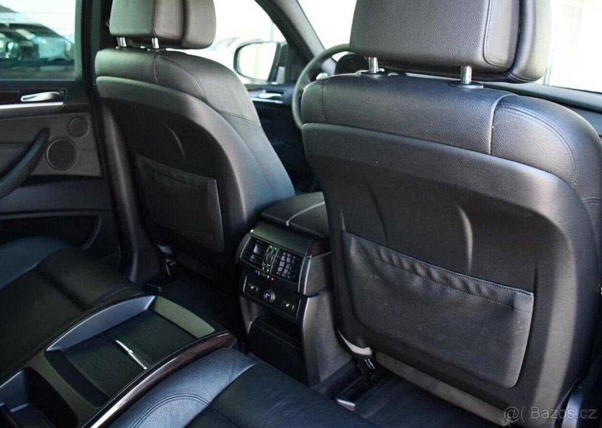 BMW X6 35d xDrive - 14