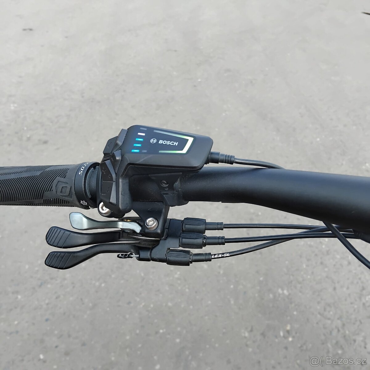 Scott Patron 920 - 14