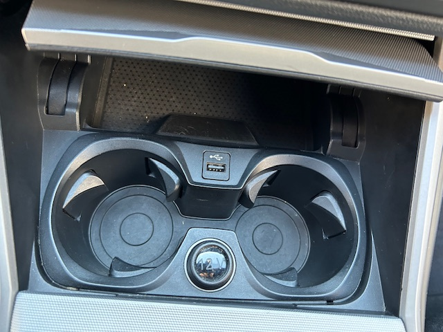 BMW 320d xDrive touring 2020 - 14