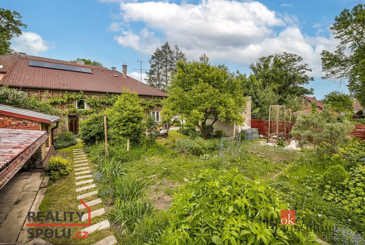 Prodej, domy/rodinný, 140 m2, F. Palackého 1200, 50401 Nový - 14