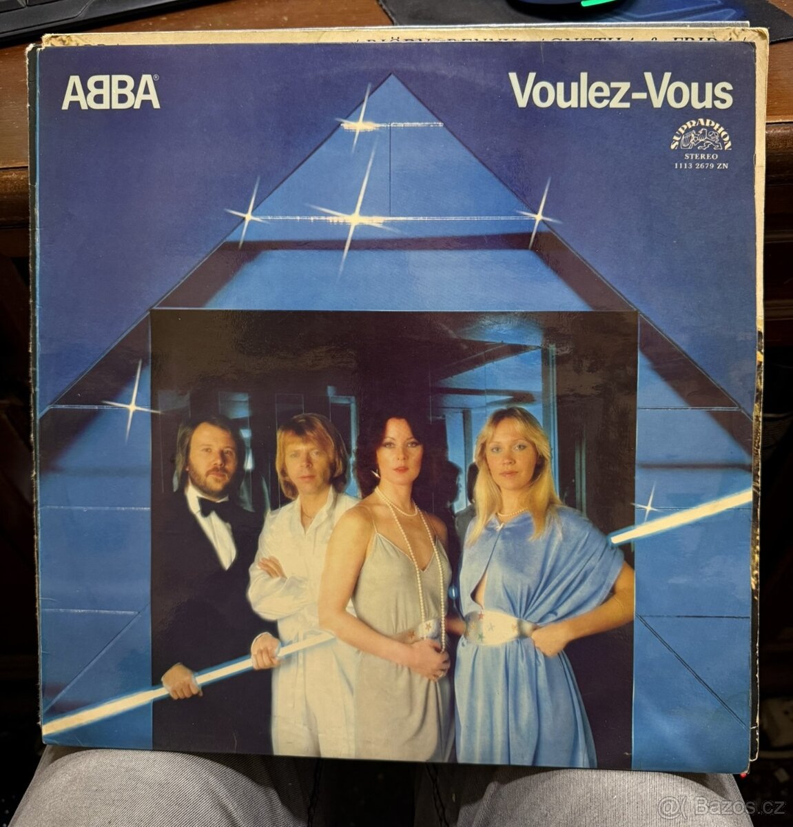 LP ELÁN ABBA OLYMPIC KATAPULT Schelinger Hammel - 14