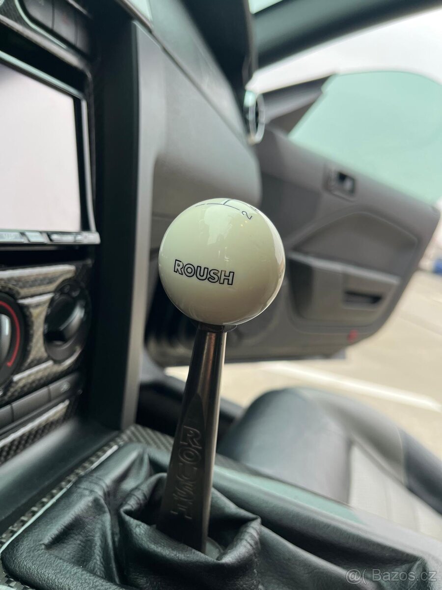 Ford Mustang ROUSH STAGE3 Blackjack - 14