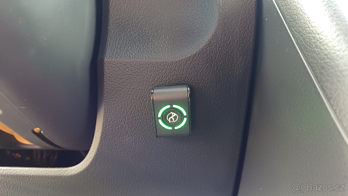 SEAT Exeo 1.8T LPG - 14