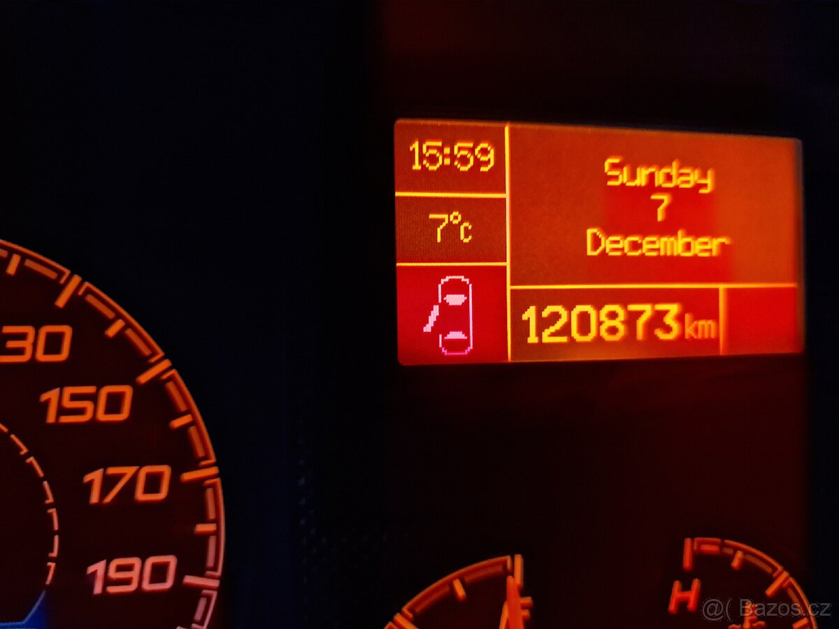 Fiat Ducato 8 míst - 14