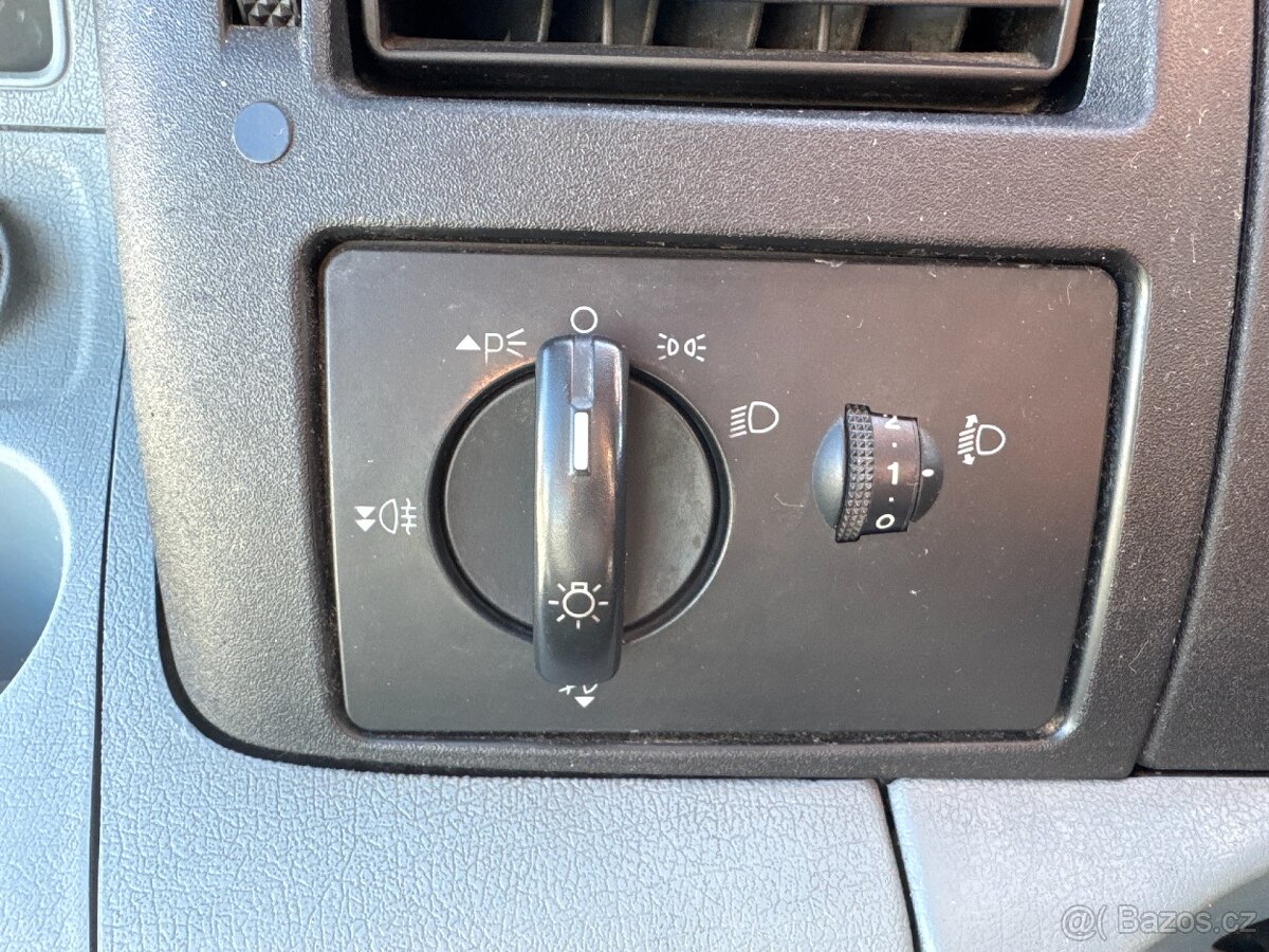 Ford Transit 350 M 2.2 TDCi L3H2 103 kW - 14