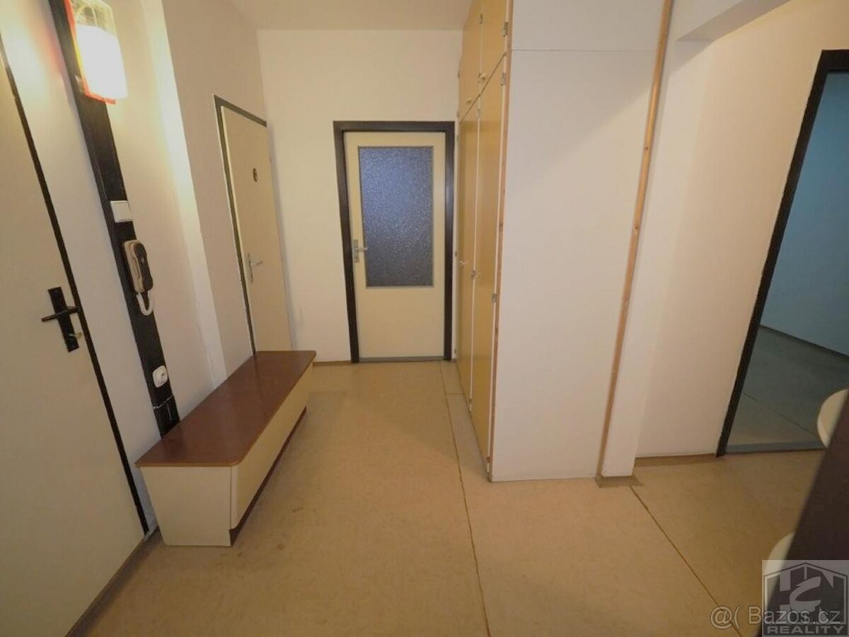 Prodej bytu 3+1, 74,8 m2, Tanvald - Šumburk nad Desnou, Vítě - 14