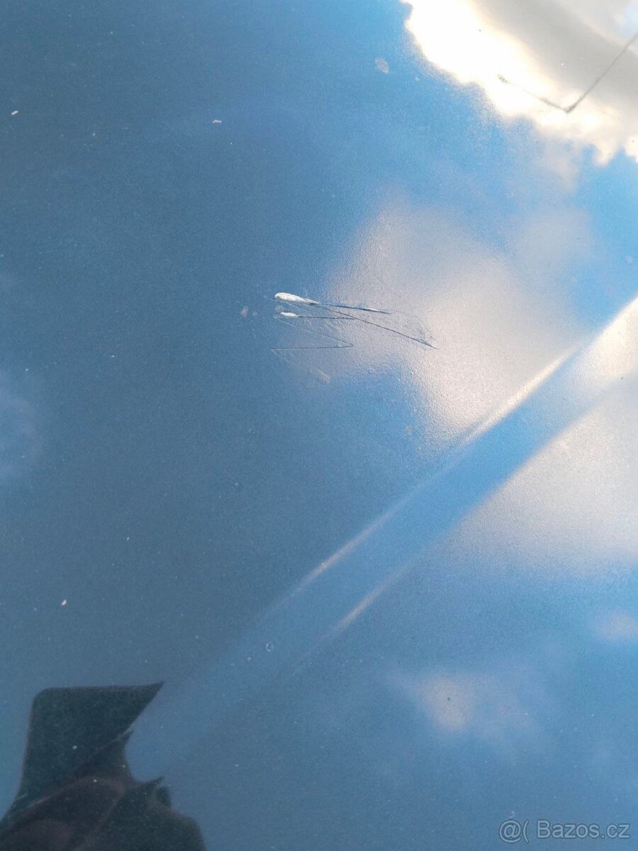 Prodám BMW E46 320D - 14