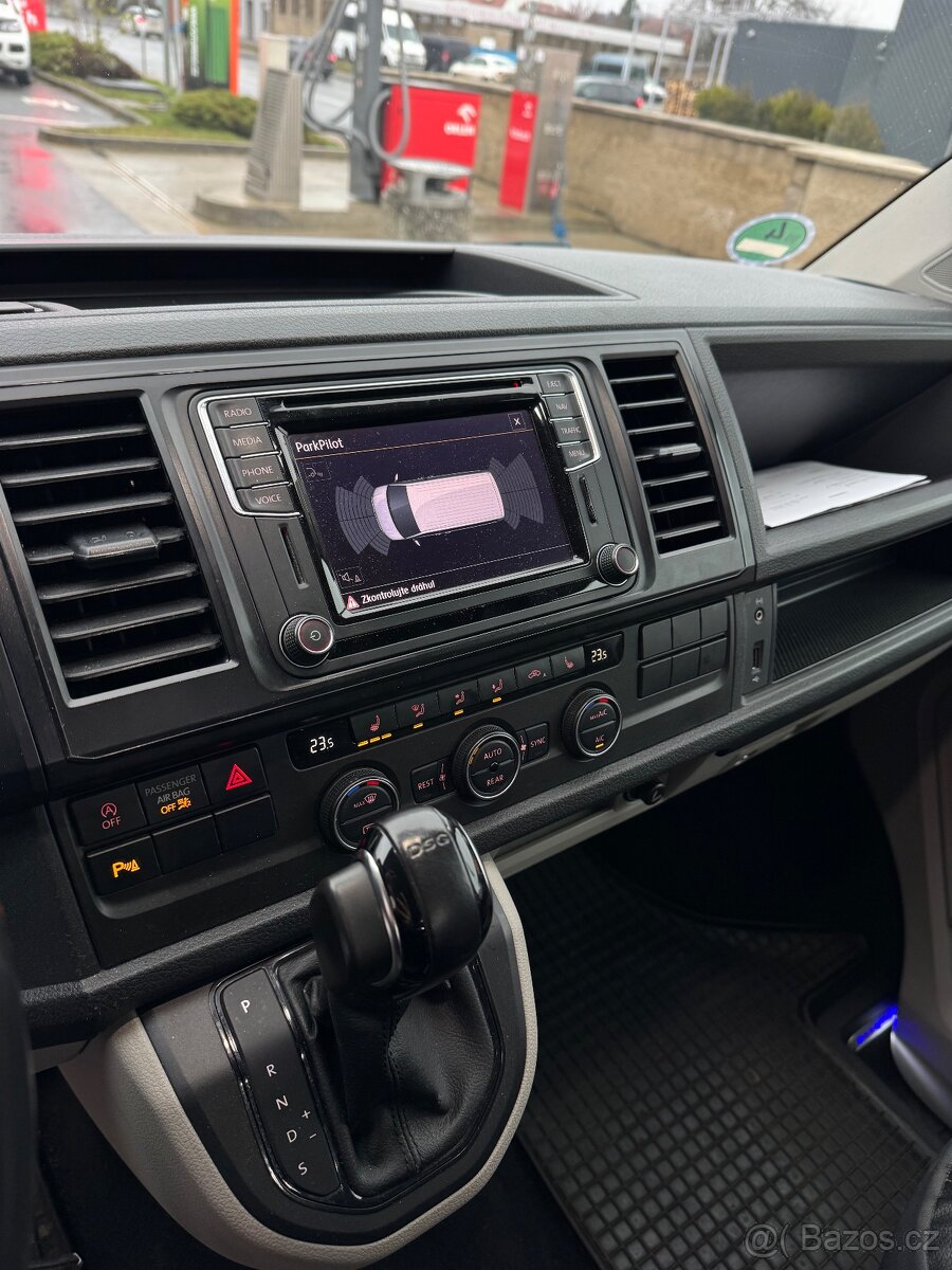 Volkswagen T6 Caravelle long 2.0TDI 110kw DSG - 14