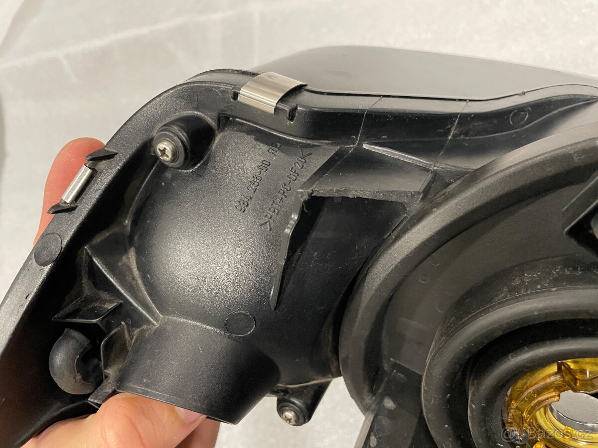 BMW Z3 přední světla - 14