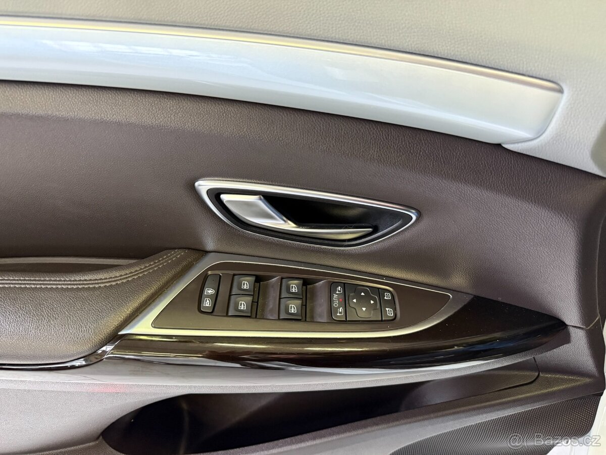 Renault Espace Intens 1.6 dCi 96 kW bez AdBlue DPH - 14