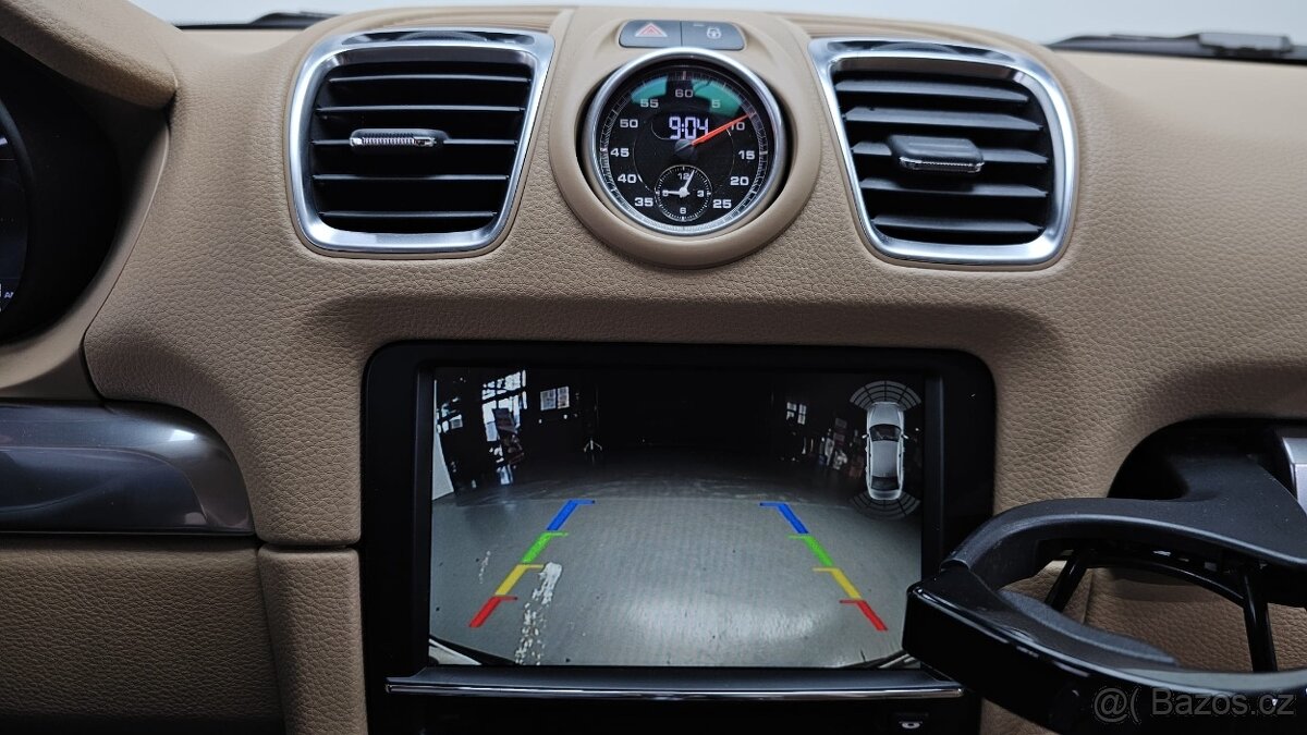 2015 PORSCHE CAYMAN 3.4S - 14