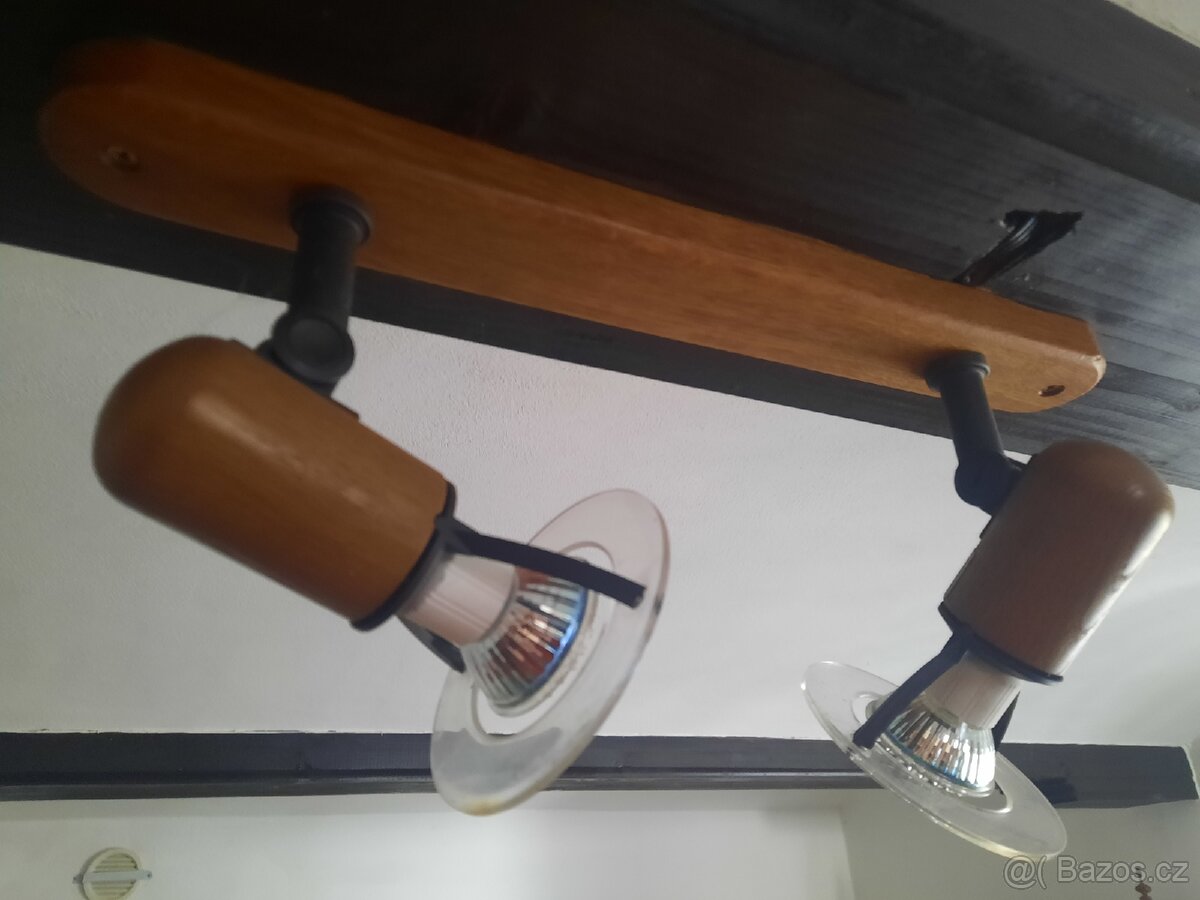 BRILLIANT nástěnné svítidlo/světlo E14 - 14