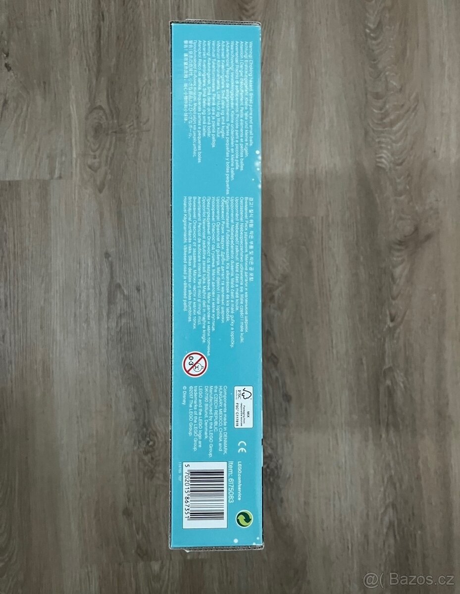 LEGO Disney Frozen 41148 Elsa a její ledový palác-NOVÉ - 14