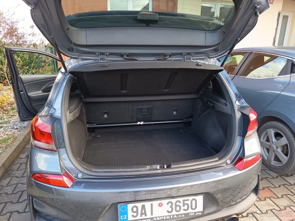 Hyundai i30N Performance - 14