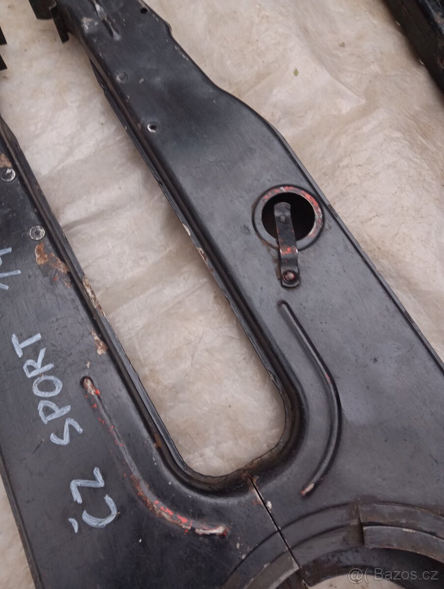 ČZ 250/475 sport 175/470 - 14