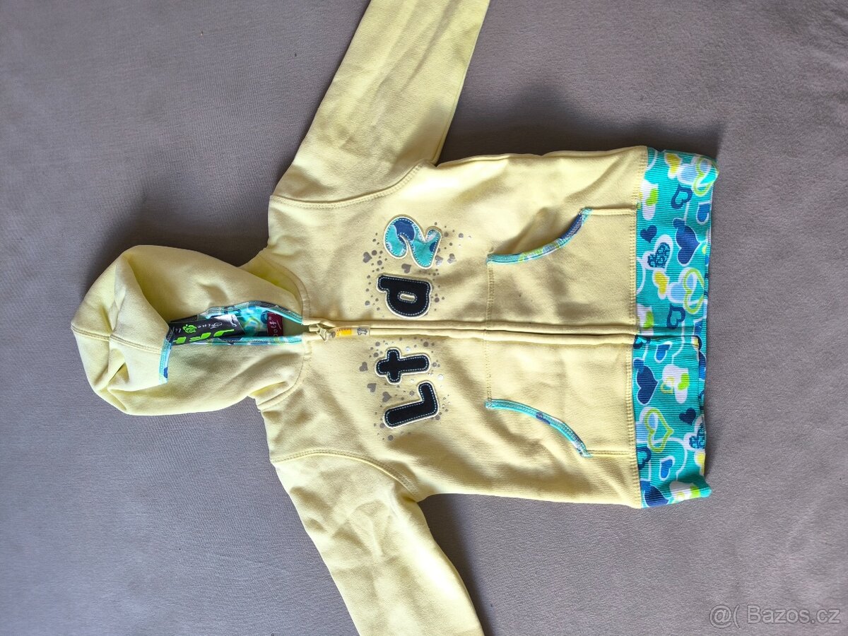 Dětské a kojenecké oblečení VÝPRODEJ- 20Kč /ks - 14