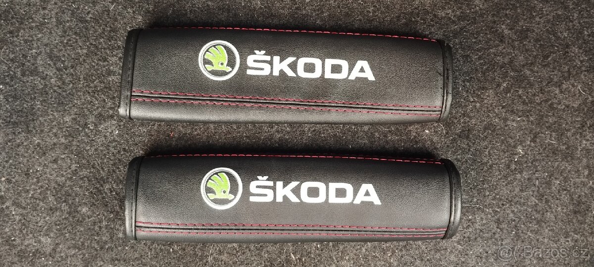 Prodám pneumatiky - 14