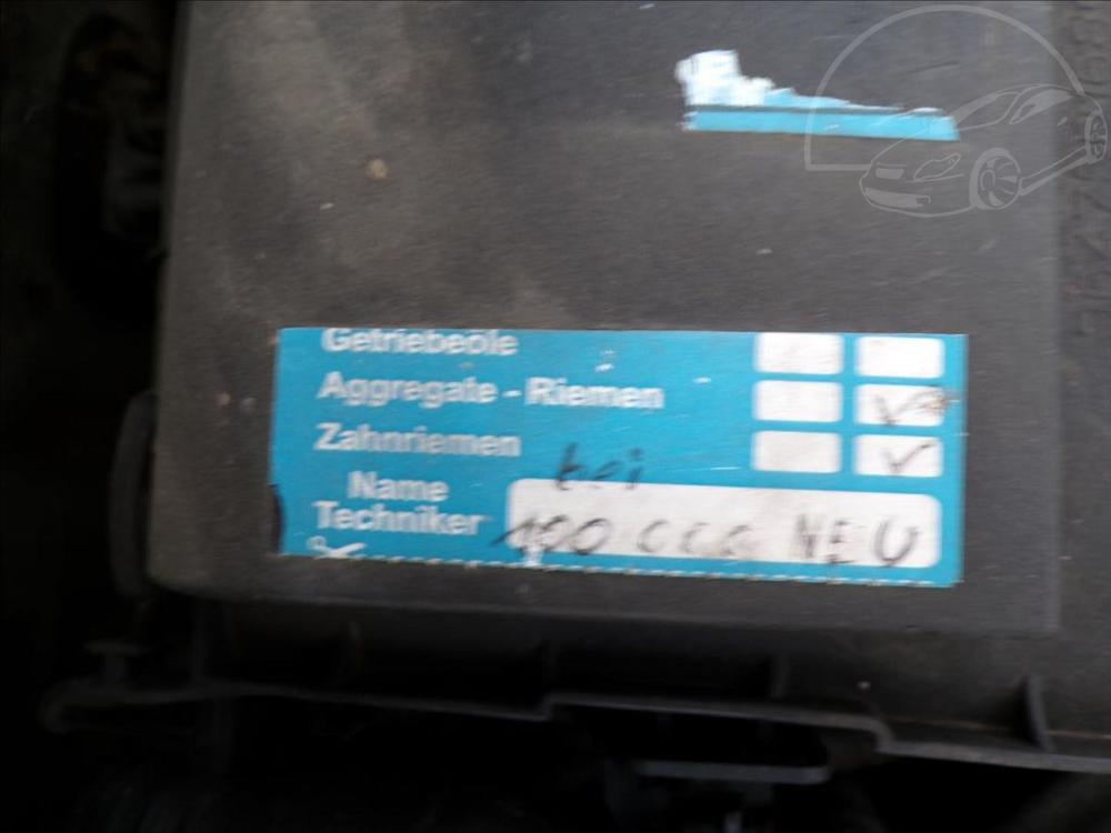 Citroën C3 1,4 HDi KLIMATIZACE - 14