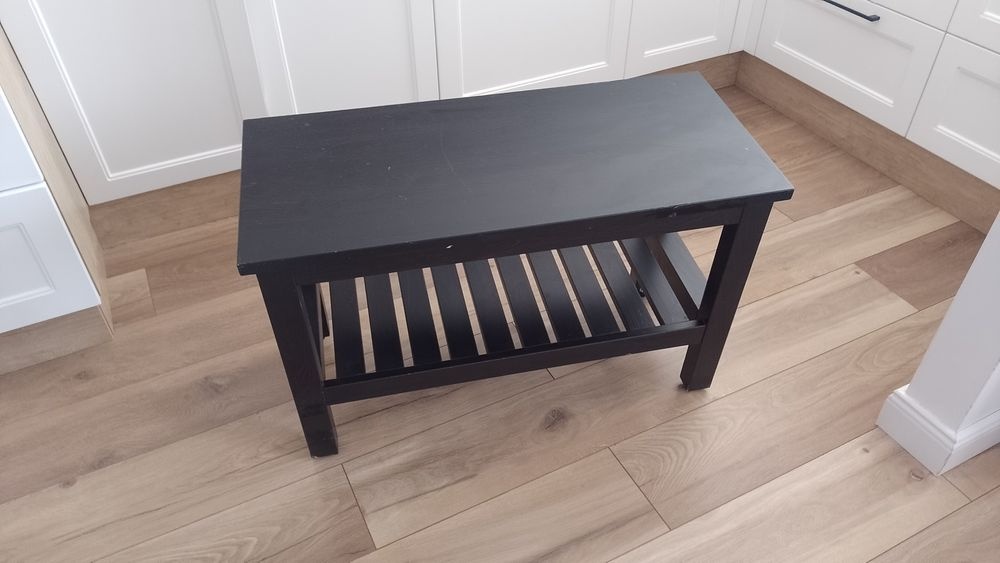 Ikea Hemnes nábytek - 14